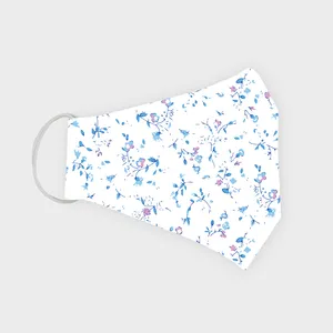 ماسک پارچه‌ای بچگانه مدل کودک 1
