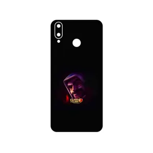 MAHOOT Clash of Clans Game Series Cover Sticker for Gplus Q10