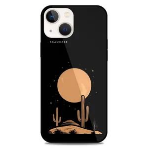 AKAM AMC-WA13-DESERT-23 Cover For Apple iPhone 13