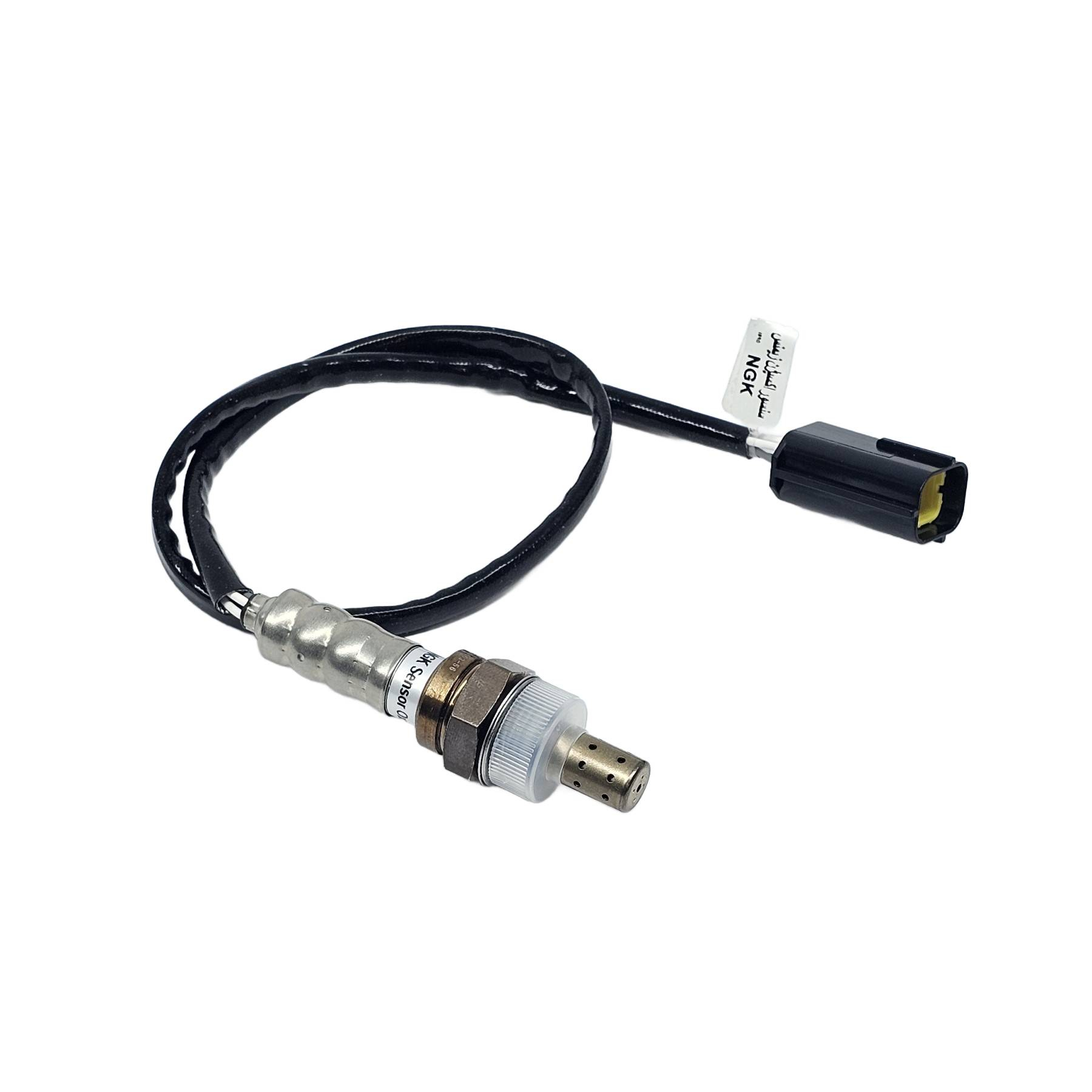 سنسور اکسیژن ان جی کی کد NGK100