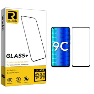 Randika GLD Screen Protector For Honor 9C