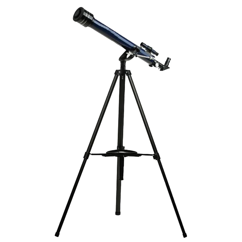 تلسکوپ مدل Failure 525X به همراه سه پایه بلند