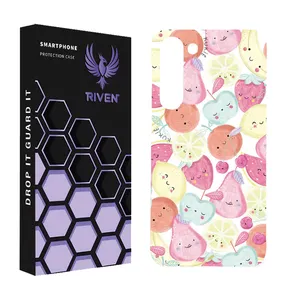 RIVEN RI2-9 Case For Samsung Galaxy S23