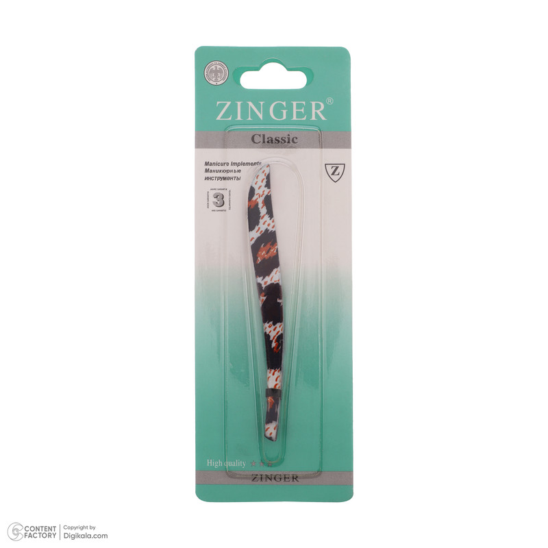 موچین زینگر مدل Z02 موچین زینگر مدل Z02