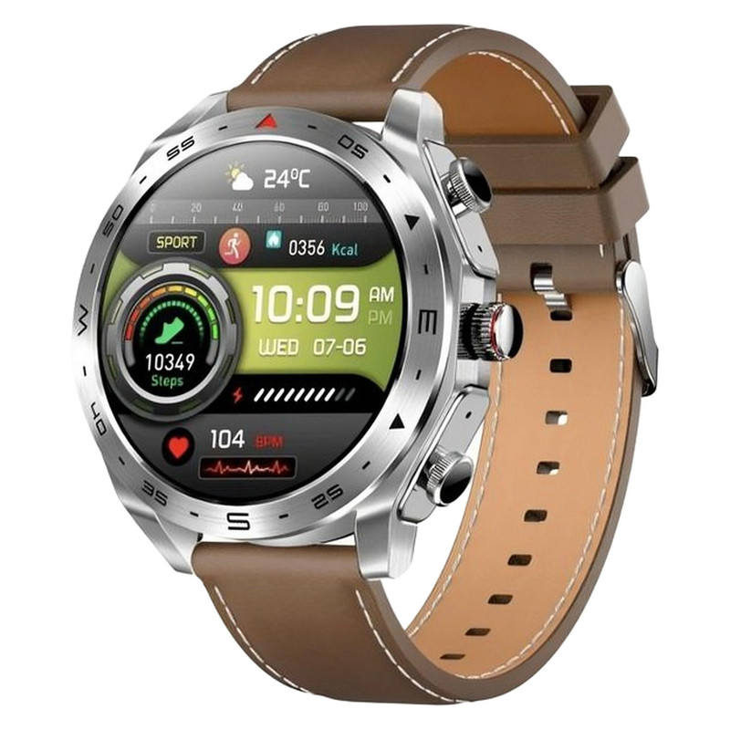 ساعت هوشمند طرح ایرپاد مدل Smart T95