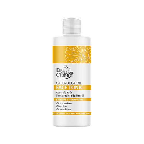 تونر شستشو صورت دکتر. جی تونا مدل FT حجم 225 میلی لیتر