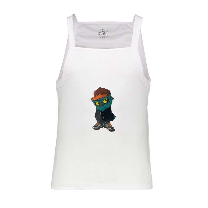 زیرپوش مردانه تروسکان مدل جغد W102