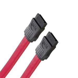 کابل دیتا SATA 2 کد hg65 طول 0.2 متر