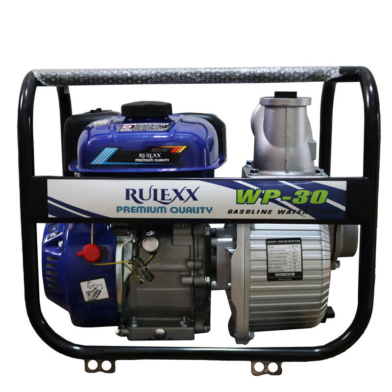 موتور پمپ رولکس مدل بنزینی کد YPAB-RLXWP30-3INCH موتور پمپ رولکس مدل بنزینی کد YPAB-RLXWP30-3INCH