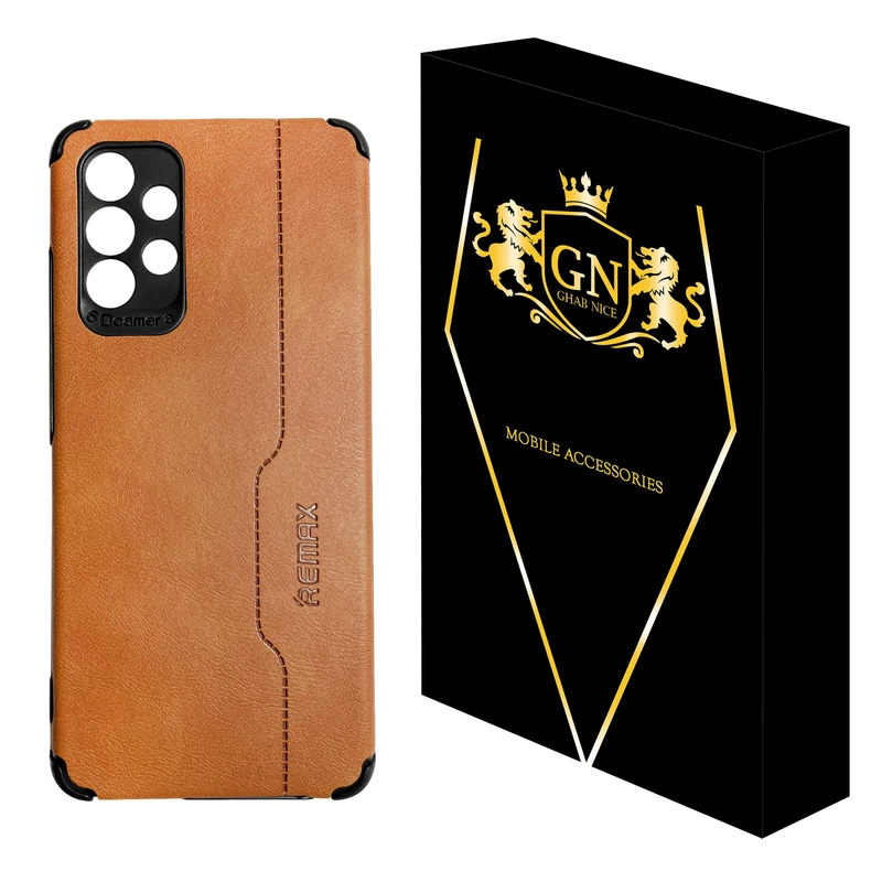  کاور قاب نایس مدل ICHARM مناسب برای گوشی موبایل سامسونگ Galaxy A32 5G