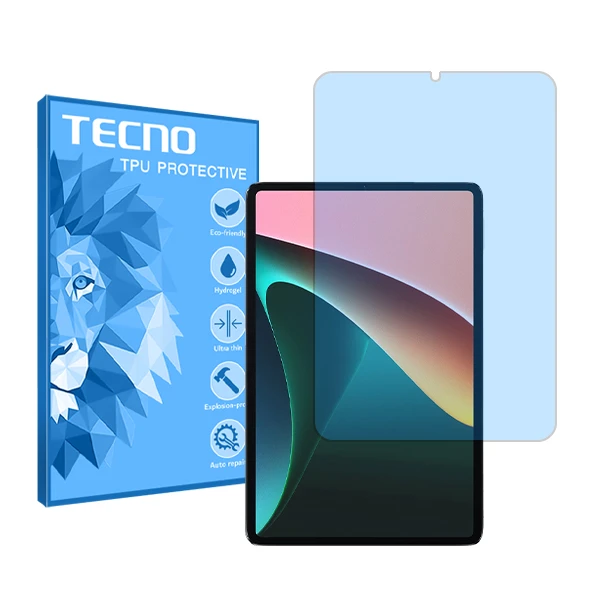 محافظ صفحه نمایش آنتی بلو تکنو مدل HyBLU مناسب برای تبلت شیائومی Pad 5