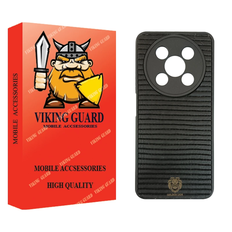 کاور وایکینگ قاب مدل KERV مناسب برای گوشی موبایل وکال V2 / V2 Lite