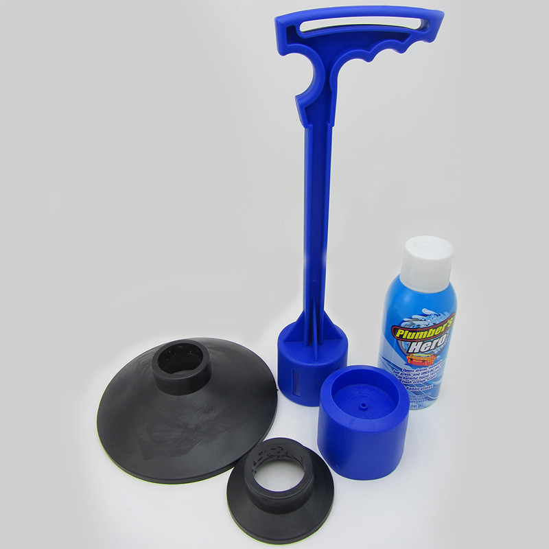 لوله بازکن پلومبر مدل D141