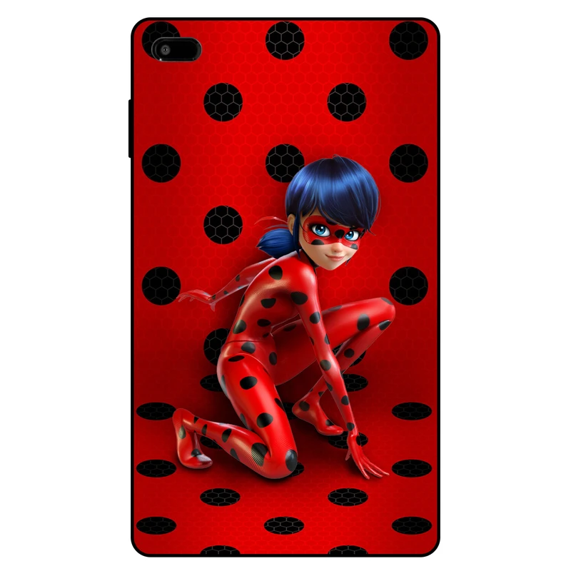 کاور مگافون کد 8218 مناسب برای تبلت لنوو  Tab E7 / TB-7104i