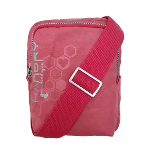 کیف رودوشی هاناری مدل Ho405