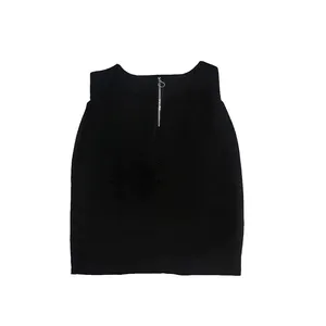 دامن زنانه مدل زیپدار