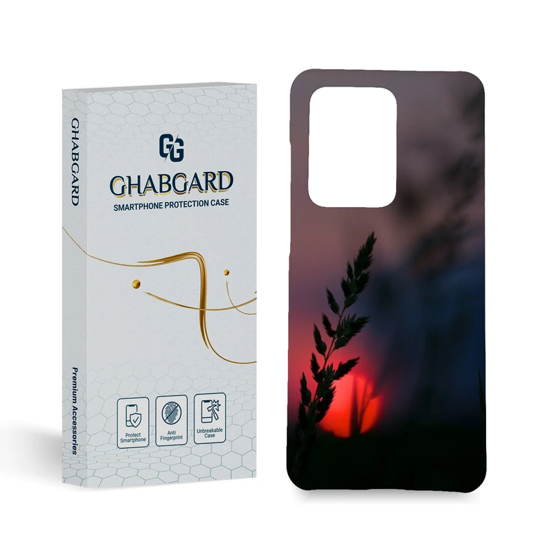 کاور قاب گارد مدل مذهبی مناسب برای گوشی موبایل سامسونگ galaxy s20 ultra
