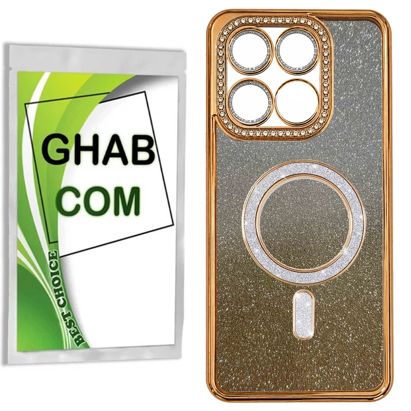 کاور قاب کام مدل NGSHI مناسب برای گوشی موبایل شیائومی 14T