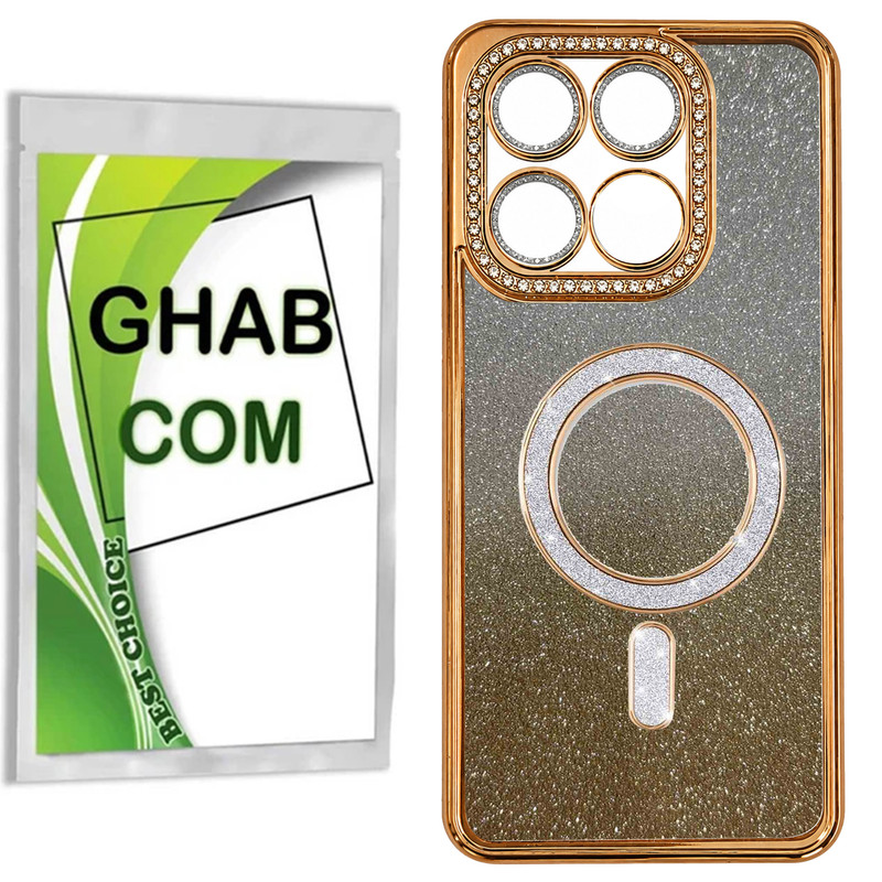 کاور قاب کام مدل NGSHI مناسب برای گوشی موبایل شیائومی 14T