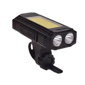 چراغ جلو دوچرخه مدل JL-B071