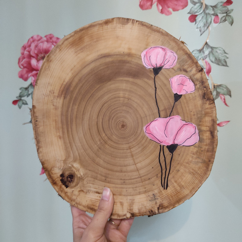 تخته سرو مدل 125