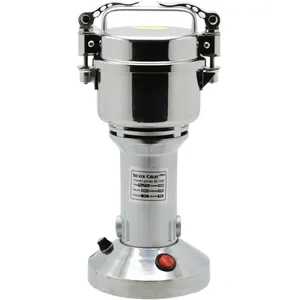 آسیاب صنعتی سیلورکرست مدل SC-150