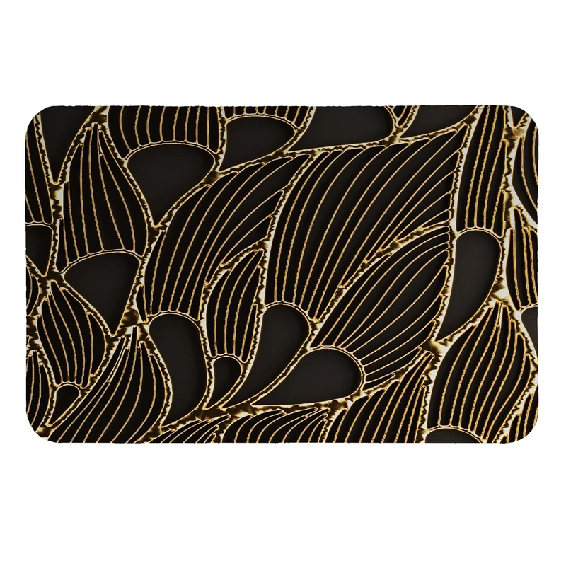 پادری  مدل مدرن کد 8870 سایز 60×40 سانتی متر