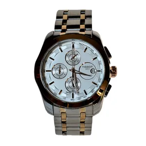 ساعت مچی عقربه‌ای مردانه مدل T-1853