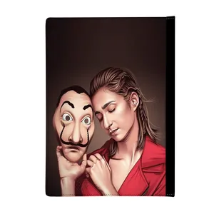 کلاسور طرح مانی هیست مدل kel2092