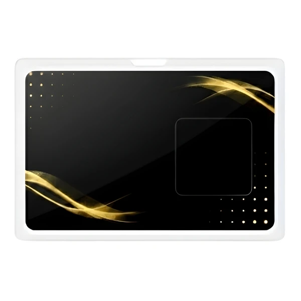 کارت NFC مدل 2025 یک عددی