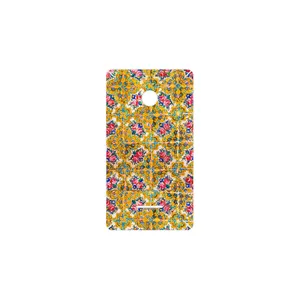 MAHOOT Iran Tile 15 Cover Sticker for Microsoft Lumia 532