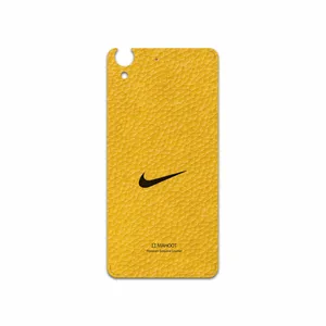 MAHOOT ML-NK Cover Sticker for Huawei Y6 II