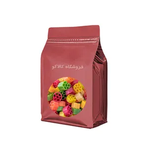پفک هندی پنجره ای خام کالاکو - 1 کیلوگرم