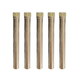 گردبر شیشه و سرامیک دیاکو کد 8848 سایز 5 میلی متر بسته 5 عددی