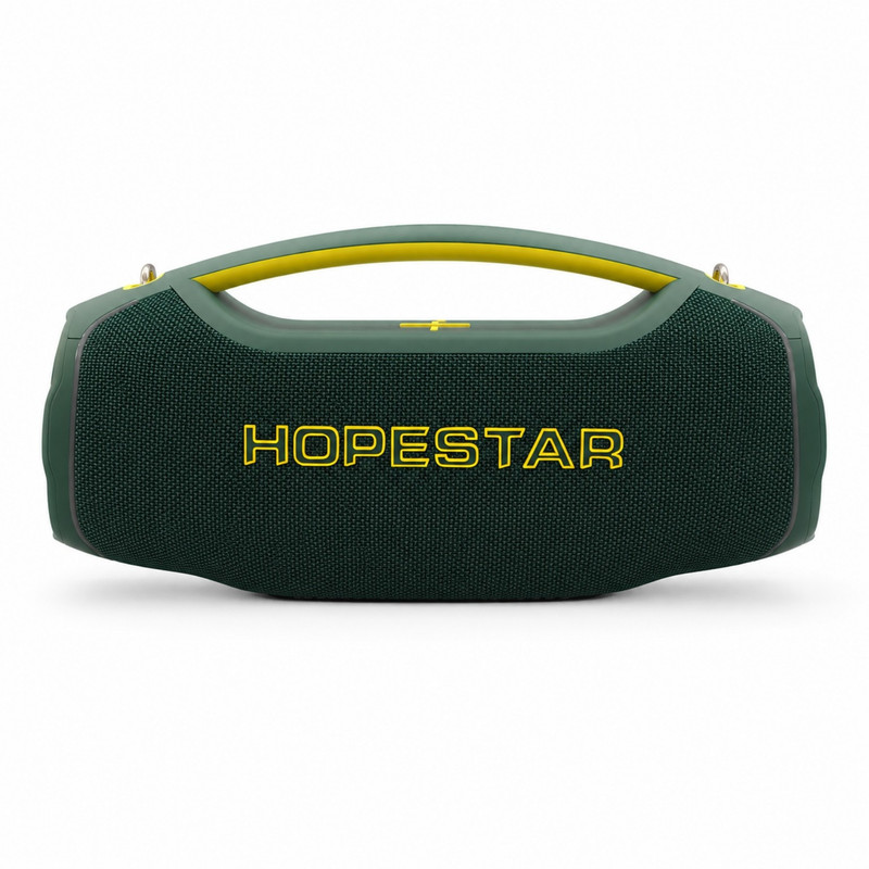 اسپیکر بلوتوثی قابل حمل هوپ استار مدل HOAR H63