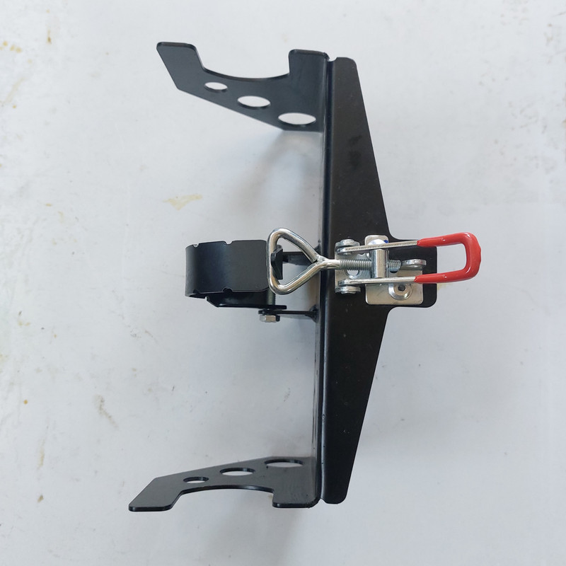 هلدر بیل و تبر تات صنعت مدل A1