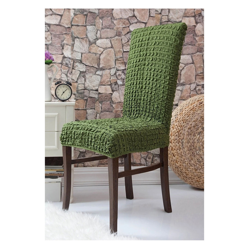 کاور صندلی چهار نفره التین کوماش مدل MOTFAK YENI