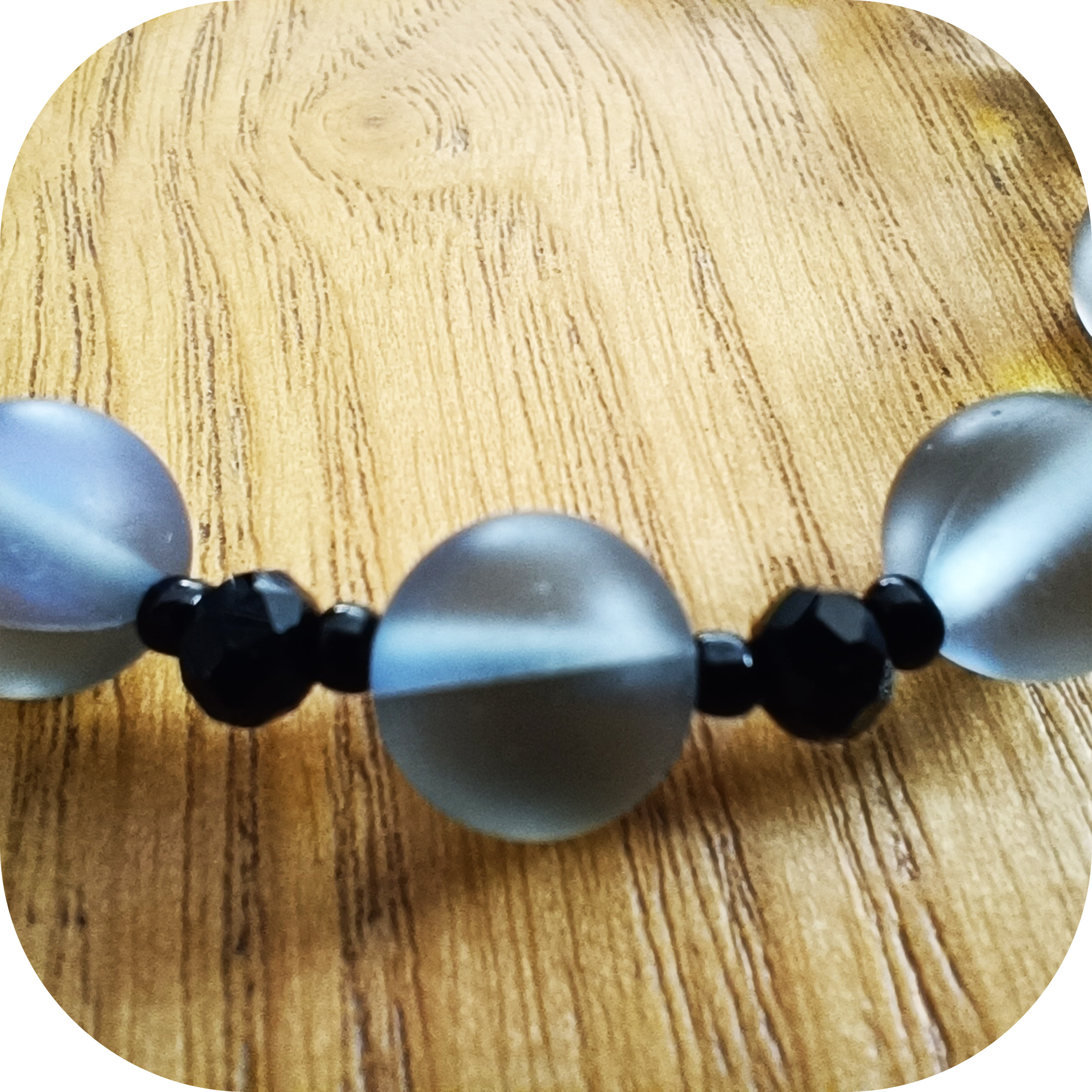 دستبند زنانه مدل Magic