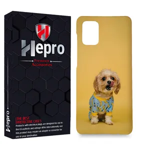 HEPRO MC Cover for SAMSUNG GALAXY M31S