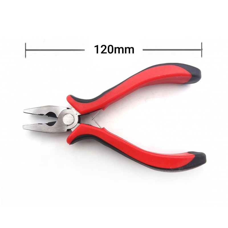 انبردست مدل Pro-7 سایز 4.8 اینچ