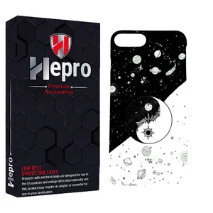 HEPRO MC Cover for Apple IPHONE 7 PLUS / 8 PLUS