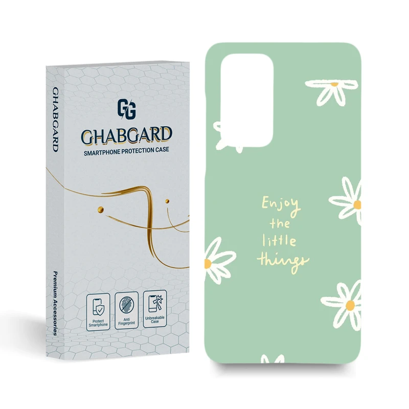 کاور قاب گارد مدل ساده مناسب برای گوشی موبایل هوآوی P40