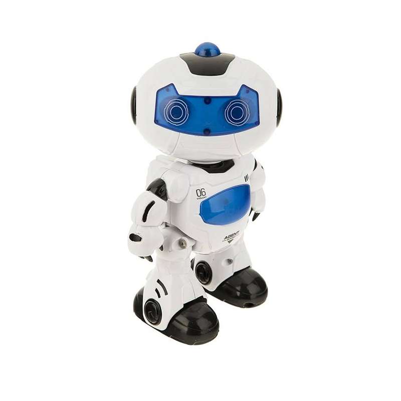 ربات مدل rbt-01 کد 147284