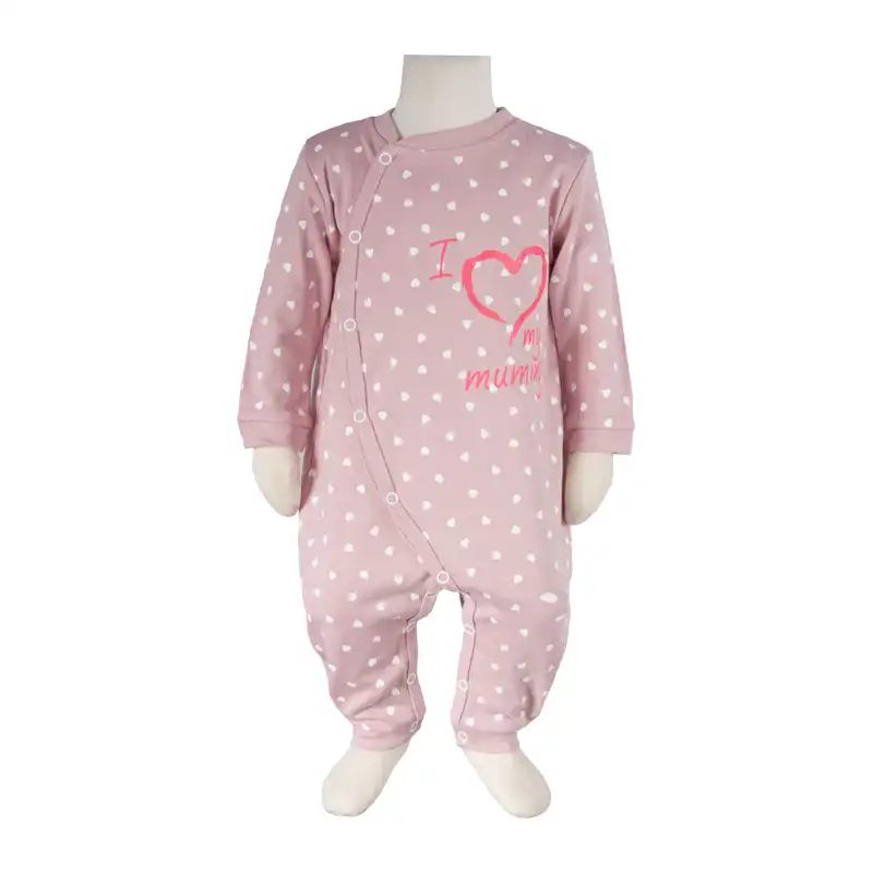 ست سرهمی و کلاه نوزادی آدمک مدل مامی کد 130021