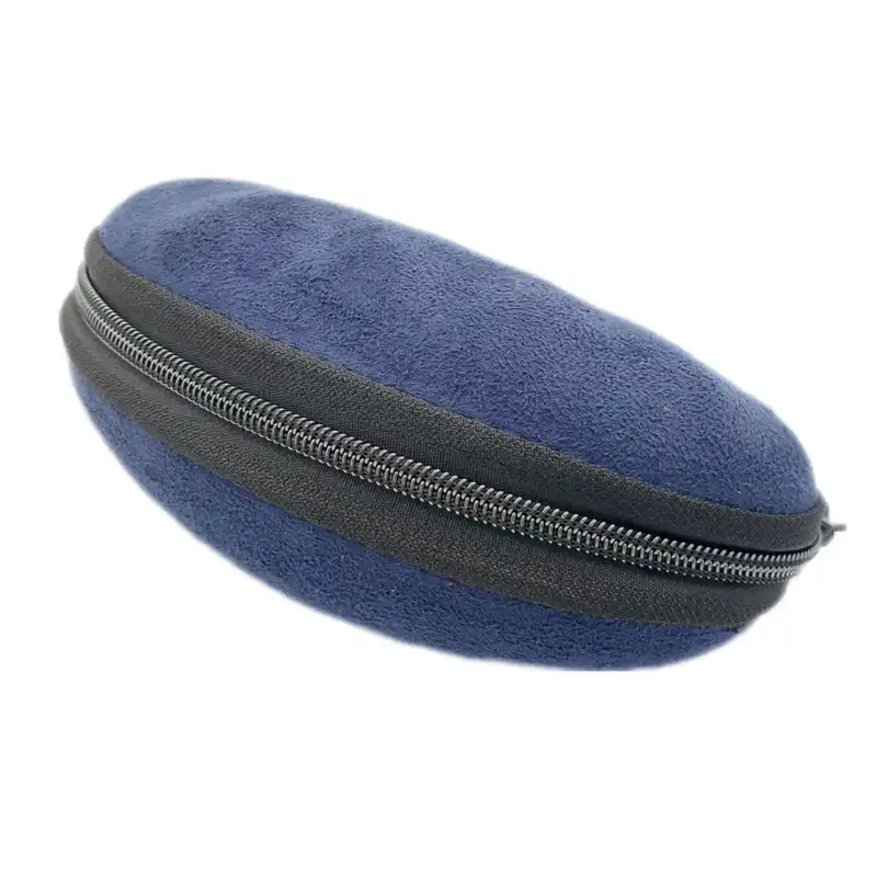 قاب عینک مدل زیپی کد 2323