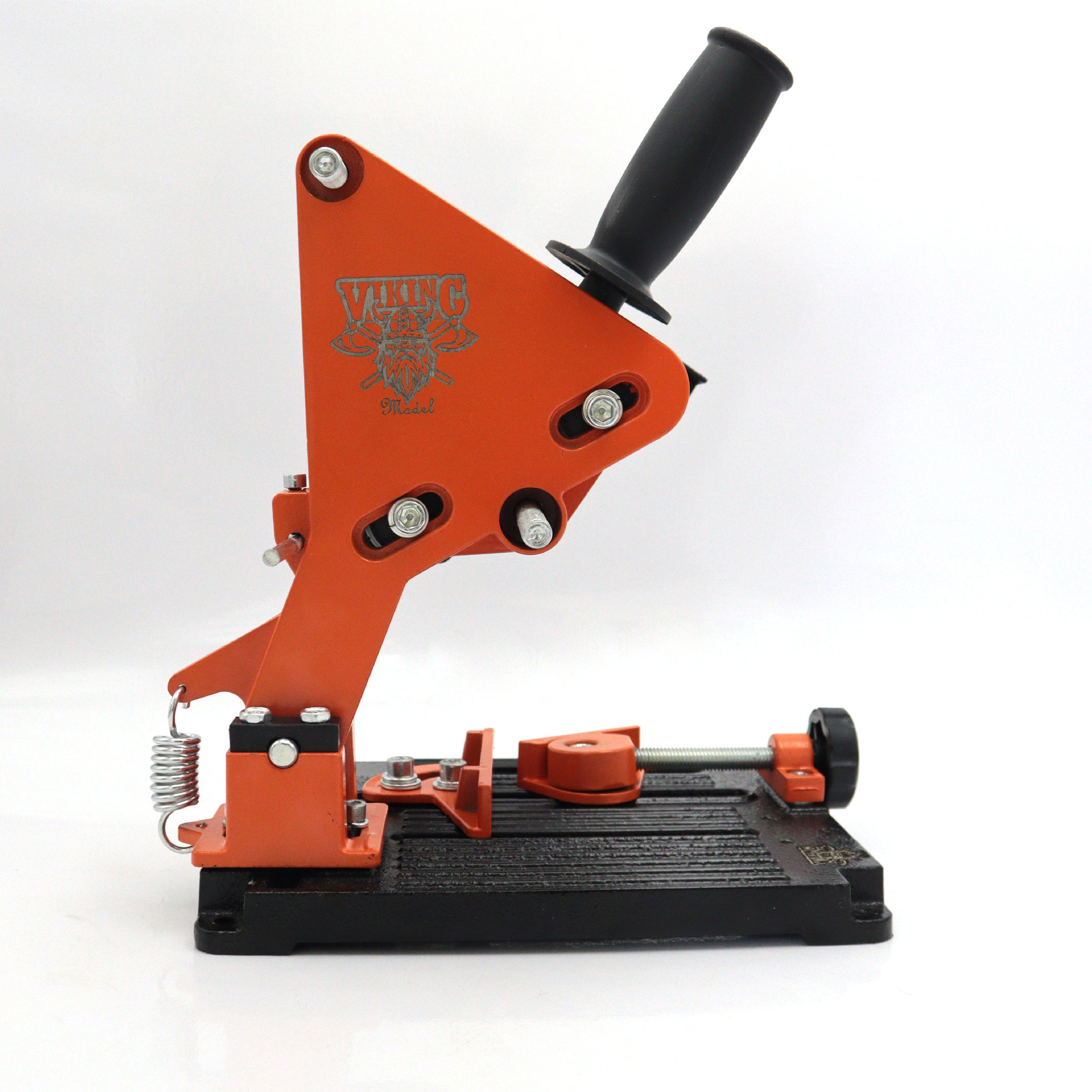 تبدیل مینی فرز به پروفیل بر مدل وایکینگ کد YPRC-001-115/125MM تبدیل مینی فرز به پروفیل بر مدل وایکینگ کد YPRC-001-115/125MM