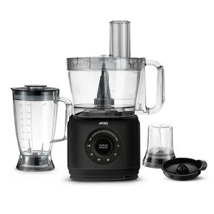 غذاساز آیکو مدل AK462FP