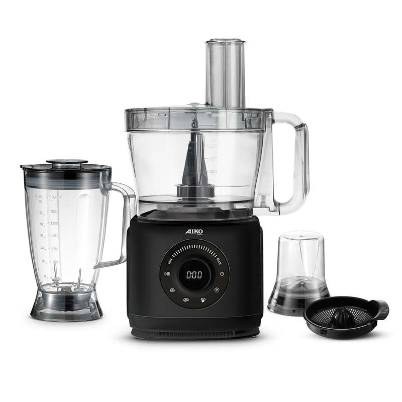 غذاساز آیکو مدل AK462FP