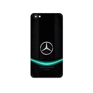 MAHOOT Mercedes-Benz Cover Sticker for Xiaomi Redmi Note 5A