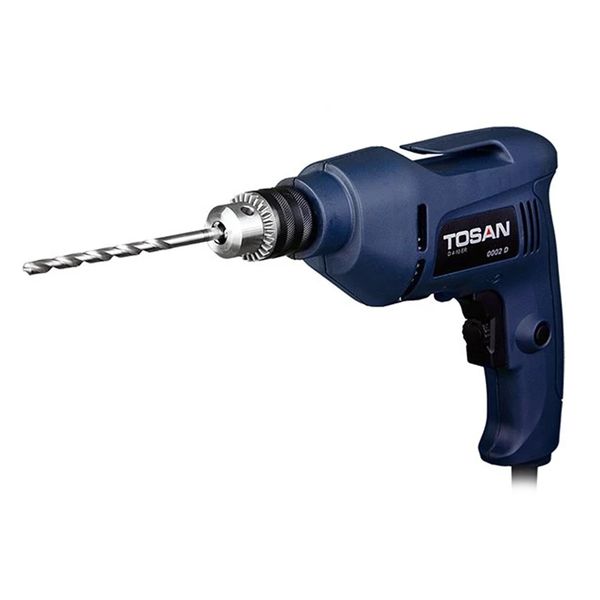 تجریه خرید دریل توسن مدل 0002 D